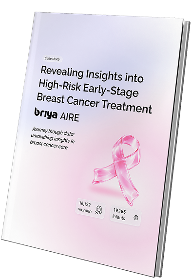 briya case study cover photo