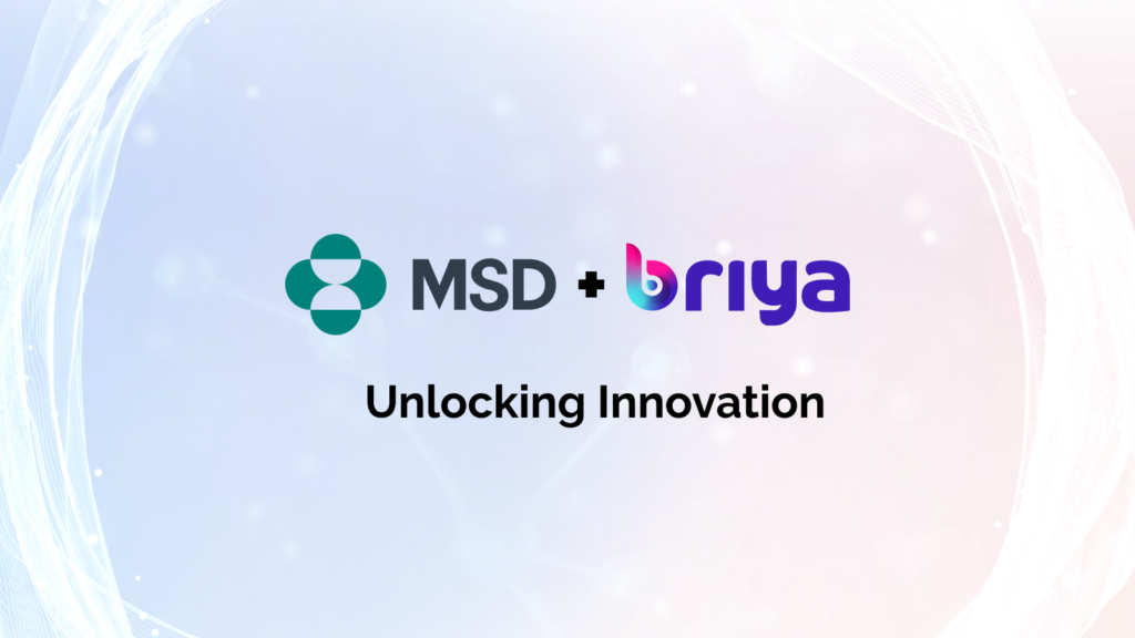 Briya MSD collaboration preview image