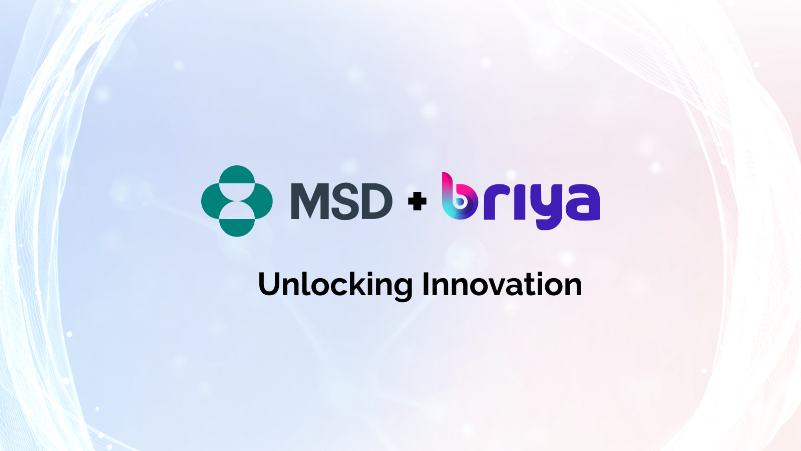 Briya MSD collaboration preview image