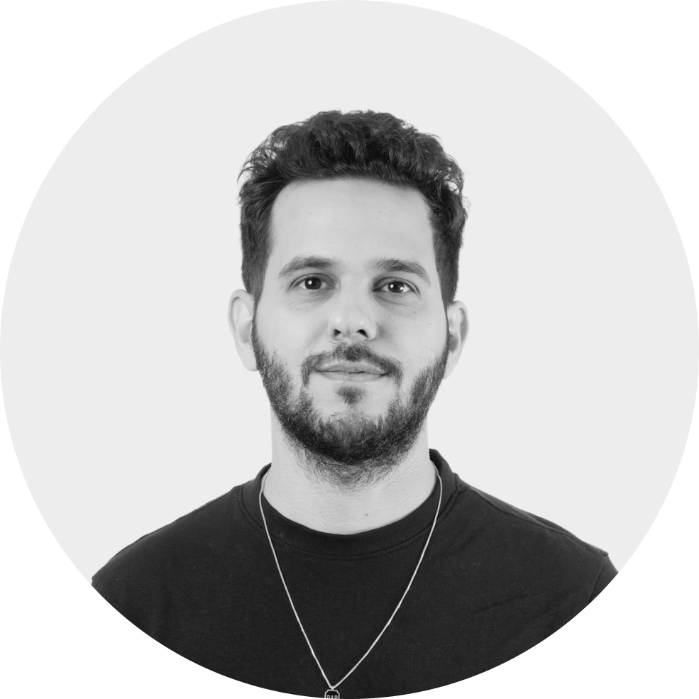 Elad Head of R&D