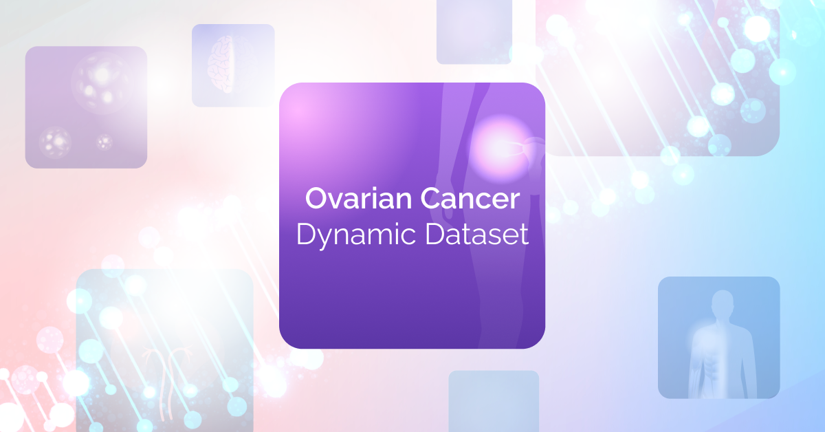 Ovarian Cancer Dynamic Dataset Blog