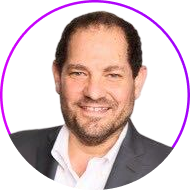 yair Markovits RWD expert Beghou IQVIA